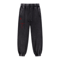 Snow Wash Heavyweight Jogged Sweatpants